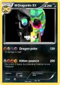 M Dragonite EX