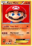 Super Mario