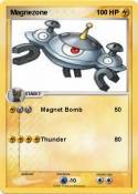 Magnezone