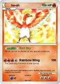 ho-oh