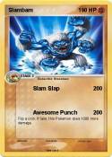 Slambam