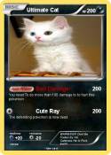 Ultimate Cat