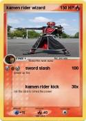 kamen rider