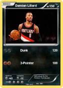 Damian Lillard