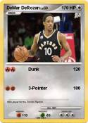 DeMar DeRozan DeMar DeRozan