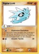Pupitar Lv.48