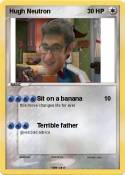 Hugh Neutron