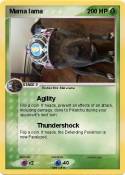 Mama lama