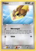 Pidgey