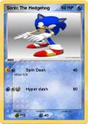 Sonic The