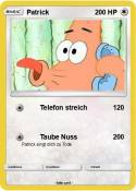 Patrick
