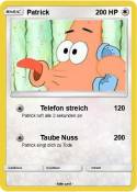 Patrick
