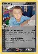 Kitten King