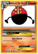 When Dr Mario