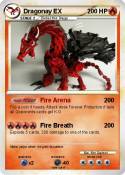 Dragonay EX