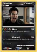 Derek Hale
