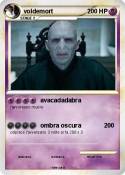 voldemort