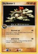 Dry Bowser 2