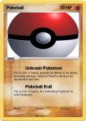 Pokeball Pokeball