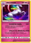 UNICORNIAN