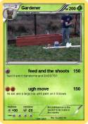 Gardener