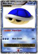 Blue Shell