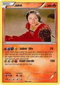 Juliet Juliet