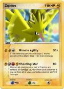 Zapdos