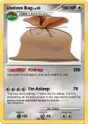 Useless Bag