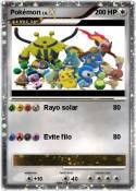 Pokémon