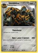 Bumblebee