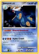 Samurott