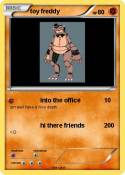toy freddy