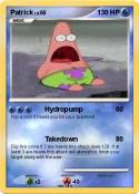 Patrick
