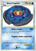 Storm Pegasus