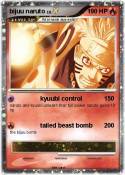 bijuu naruto