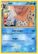 luan luan