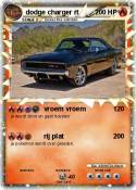 dodge charger