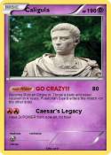 Caligula