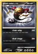ghost roster