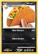 Taco