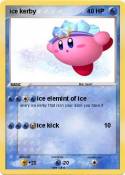ice kerby
