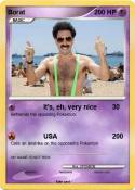 Borat
