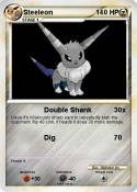 Steeleon
