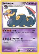 Seviper