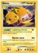 Raichu