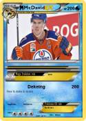 McDavid