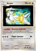 Arceus