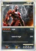 kratos