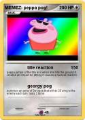 MEMEZ: peppa